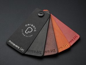 Primavera nahk SAMPLER 1571141