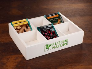 Caja de madera 2280121