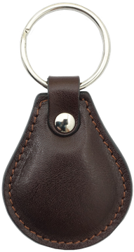 коричневий