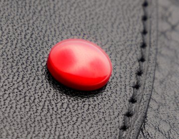 Декор из коралловых камней